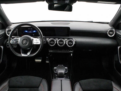 Mercedes-Benz Clase A A 180D