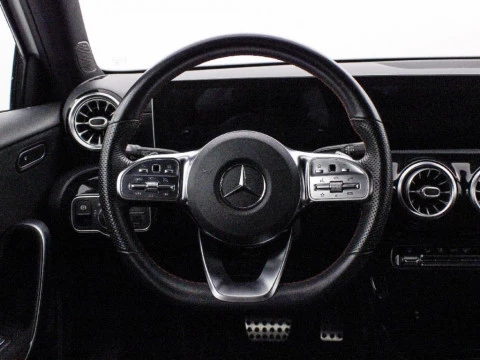 Mercedes-Benz Clase A A 180D