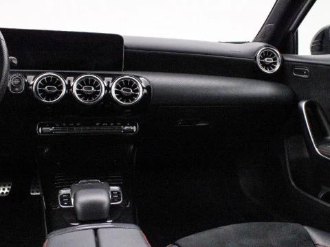 Mercedes-Benz Clase A A 180D