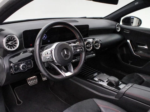 Mercedes-Benz Clase A A 180D