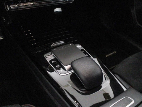 Mercedes-Benz Clase A A 180D