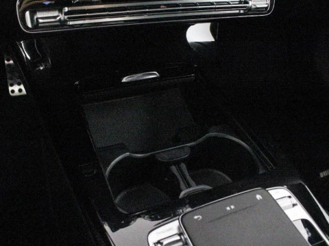 Mercedes-Benz Clase A A 180D