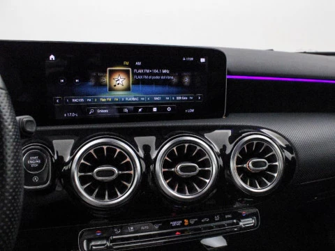 Mercedes-Benz Clase A A 180D