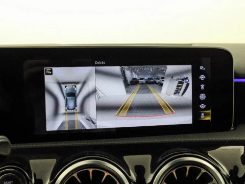 Mercedes-Benz Clase A A 180D