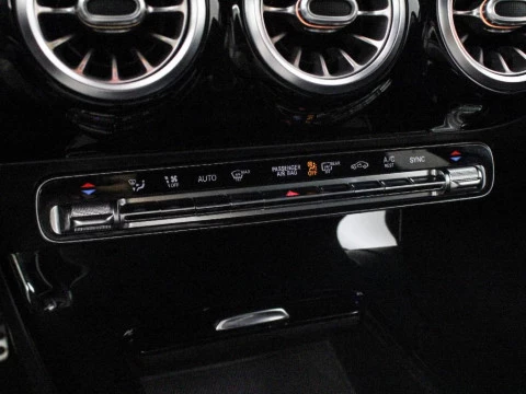 Mercedes-Benz Clase A A 180D