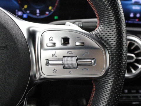 Mercedes-Benz Clase A A 180D