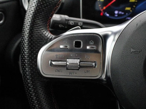 Mercedes-Benz Clase A A 180D