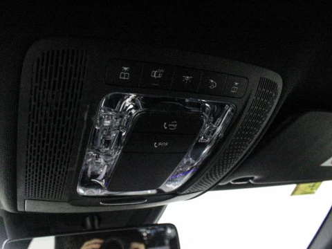 Mercedes-Benz Clase A A 180D