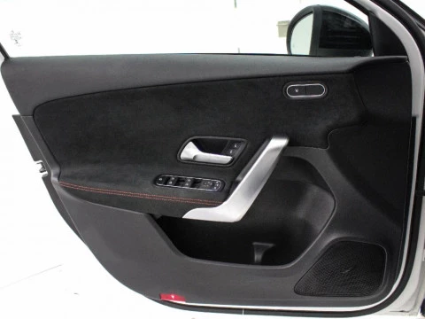 Mercedes-Benz Clase A A 180D