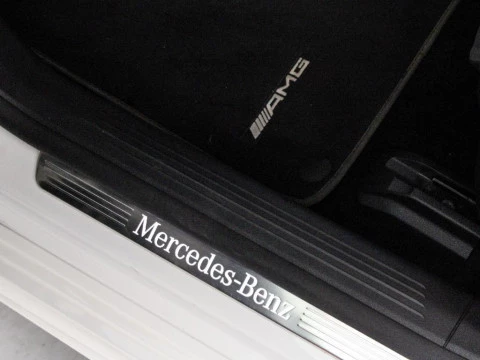 Mercedes-Benz Clase A A 180D