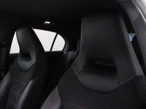 Mercedes-Benz Clase A A 180D