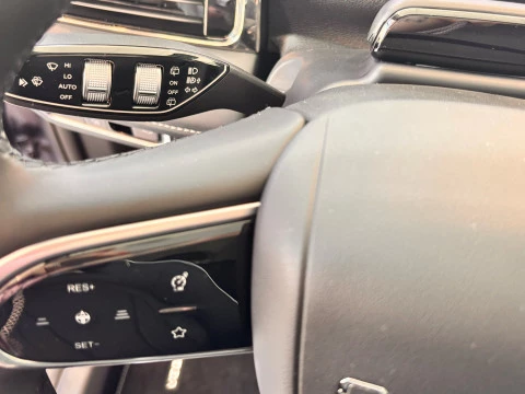 Omoda 5 MY25 - Premium 1.6 TGDI 108kW (145cv)