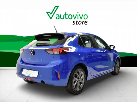 Opel Corsa 1.2 XEL 55kW (75CV) Edition