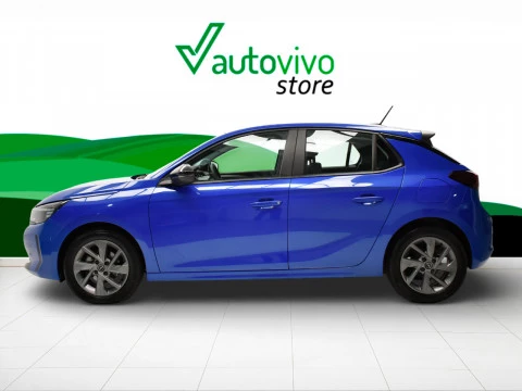 Opel Corsa 1.2 XEL 55kW (75CV) Edition