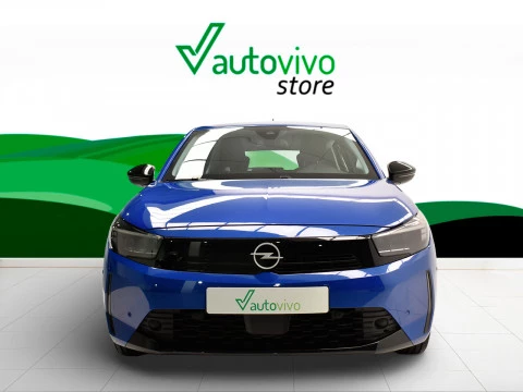 Opel Corsa 1.2 XEL 55kW (75CV) Edition