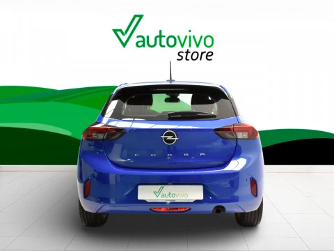 Opel Corsa 1.2 XEL 55kW (75CV) Edition