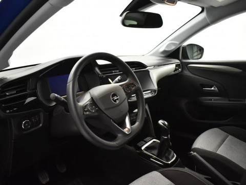 Opel Corsa 1.2 XEL 55kW (75CV) Edition