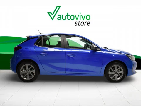 Opel Corsa 1.2 XEL 55kW (75CV) Edition