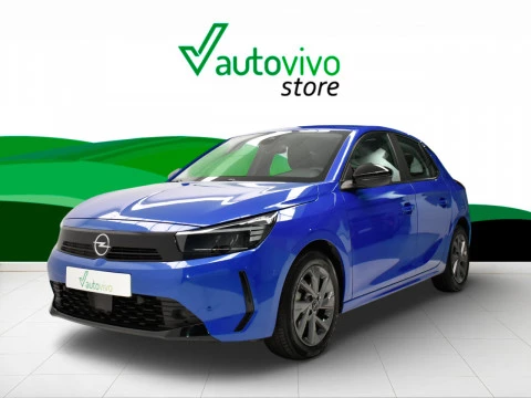 Opel Corsa 1.2 XEL 55kW (75CV) Edition