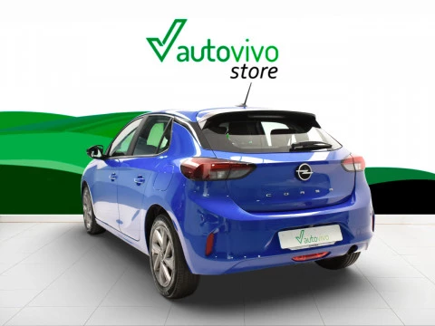 Opel Corsa 1.2 XEL 55kW (75CV) Edition