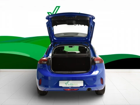 Opel Corsa 1.2 XEL 55kW (75CV) Edition