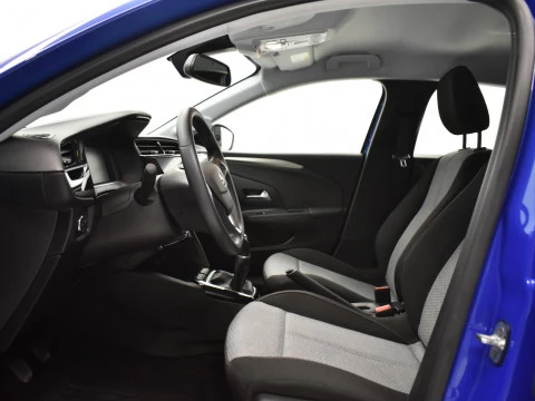 Opel Corsa 1.2 XEL 55kW (75CV) Edition