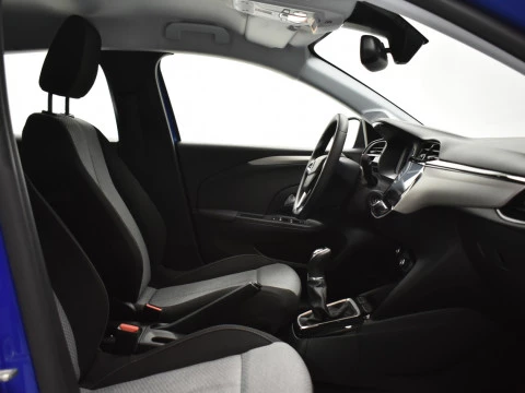 Opel Corsa 1.2 XEL 55kW (75CV) Edition