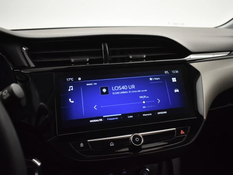 Opel Corsa 1.2 XEL 55kW (75CV) Edition