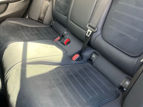 Mercedes-Benz Clase C 300 d e Berlina