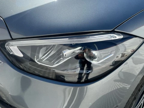 Mercedes-Benz Clase C 300 d e Berlina