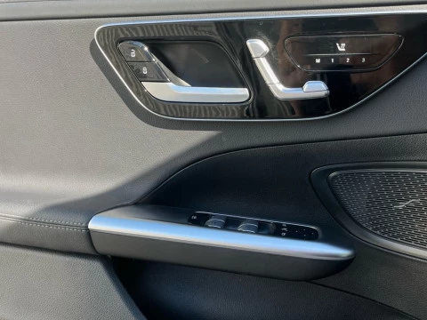 Mercedes-Benz Clase C 300 d e Berlina