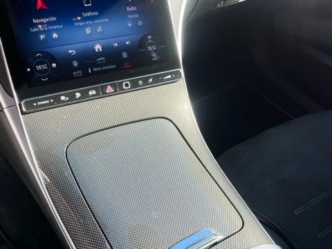 Mercedes-Benz Clase C 300 d e Berlina