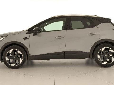 Renault Captur  Gasolina/gas  TCe Techno 74kW GLP