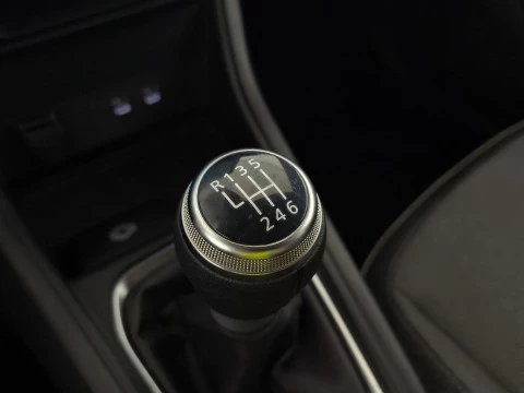 Renault Captur  Gasolina/gas  TCe Techno 74kW GLP