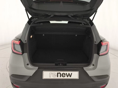 Renault Captur  Gasolina/gas  TCe Techno 74kW GLP