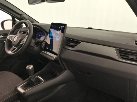 Renault Captur  Gasolina/gas  TCe Techno 74kW GLP