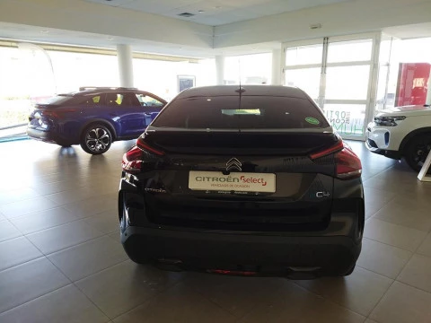 Citroën C4 BEV 50 KWH ELECTRIC SHINE 5P