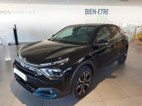 Citroën C4 BEV 50 KWH ELECTRIC SHINE 5P