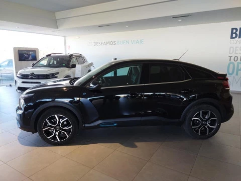 Citroën C4 BEV 50 KWH ELECTRIC SHINE 5P
