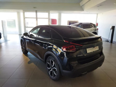 Citroën C4 BEV 50 KWH ELECTRIC SHINE 5P