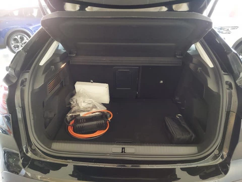 Citroën C4 BEV 50 KWH ELECTRIC SHINE 5P