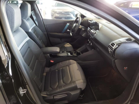 Citroën C4 BEV 50 KWH ELECTRIC SHINE 5P
