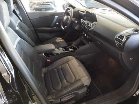 Citroën C4 BEV 50 KWH ELECTRIC SHINE 5P