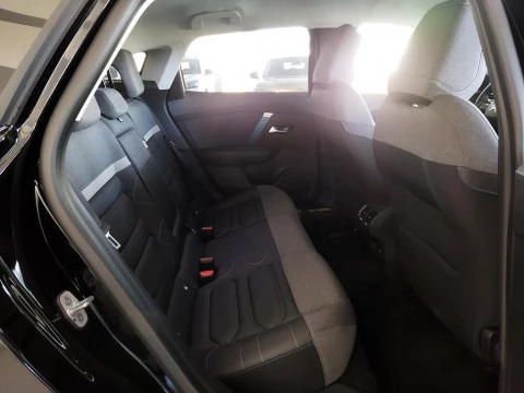 Citroën C4 BEV 50 KWH ELECTRIC SHINE 5P