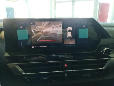 Citroën C4 BEV 50 KWH ELECTRIC SHINE 5P