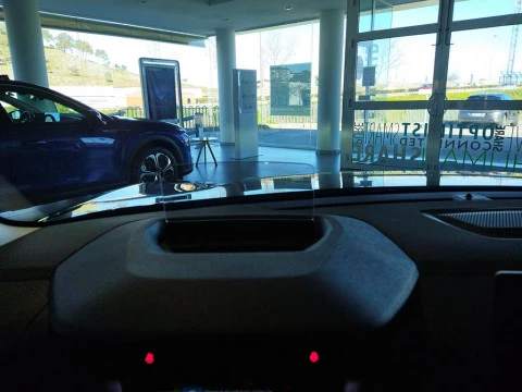 Citroën C4 BEV 50 KWH ELECTRIC SHINE 5P