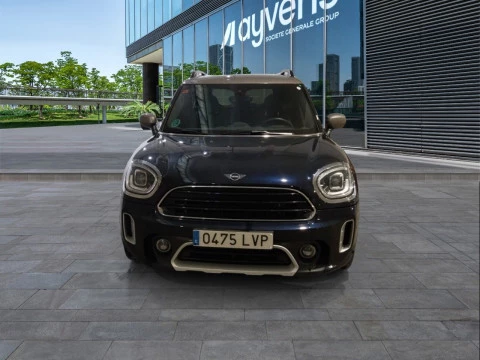 MINI Countryman Cooper