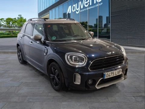 MINI Countryman Cooper