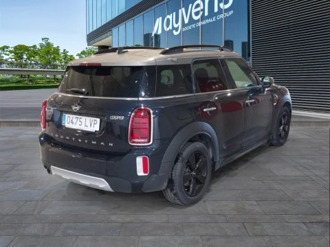 MINI Countryman Cooper