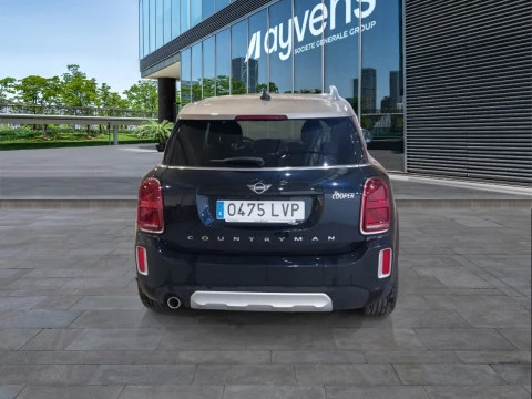 MINI Countryman Cooper